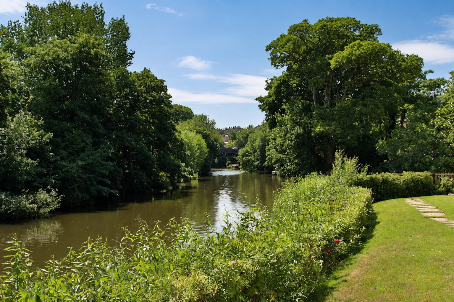 Bedford Court, Bath, BA1